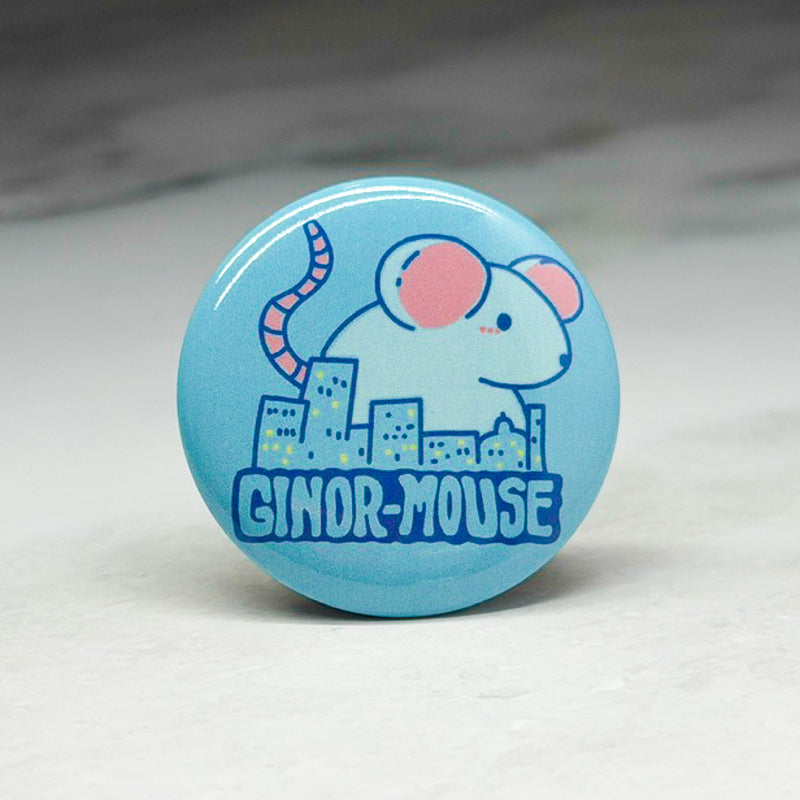 Punny Animals - Magnet Set