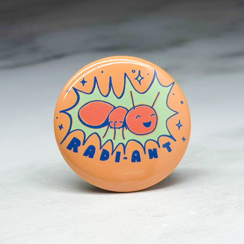 Punny Animals - Magnet Set