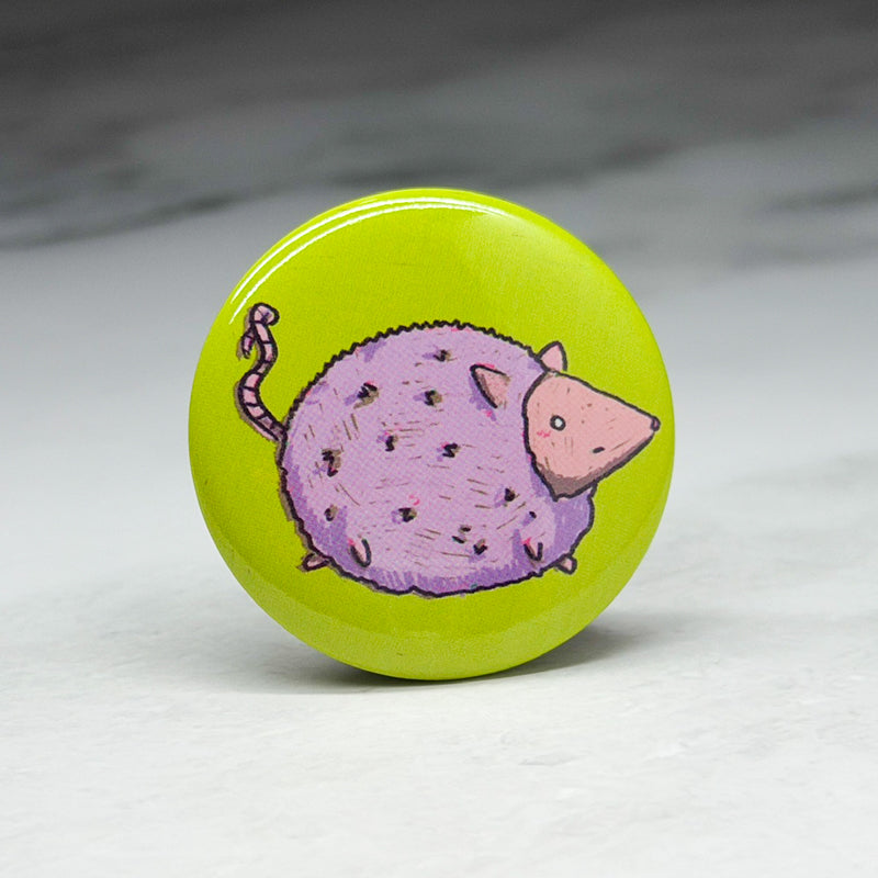 Lil' Animals - Magnet Set