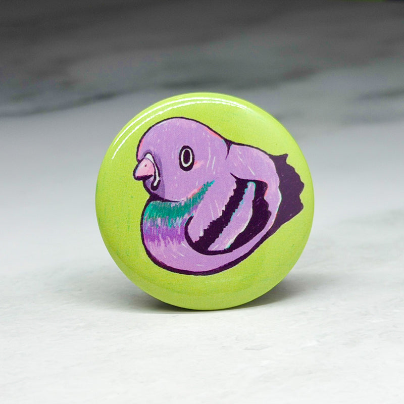 Lil' Animals - Magnet Set