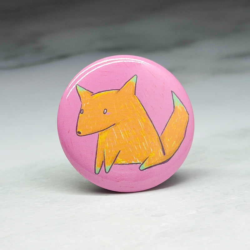Lil' Animals - Magnet Set