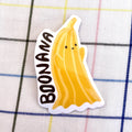 BooNana Vinyl Sticker