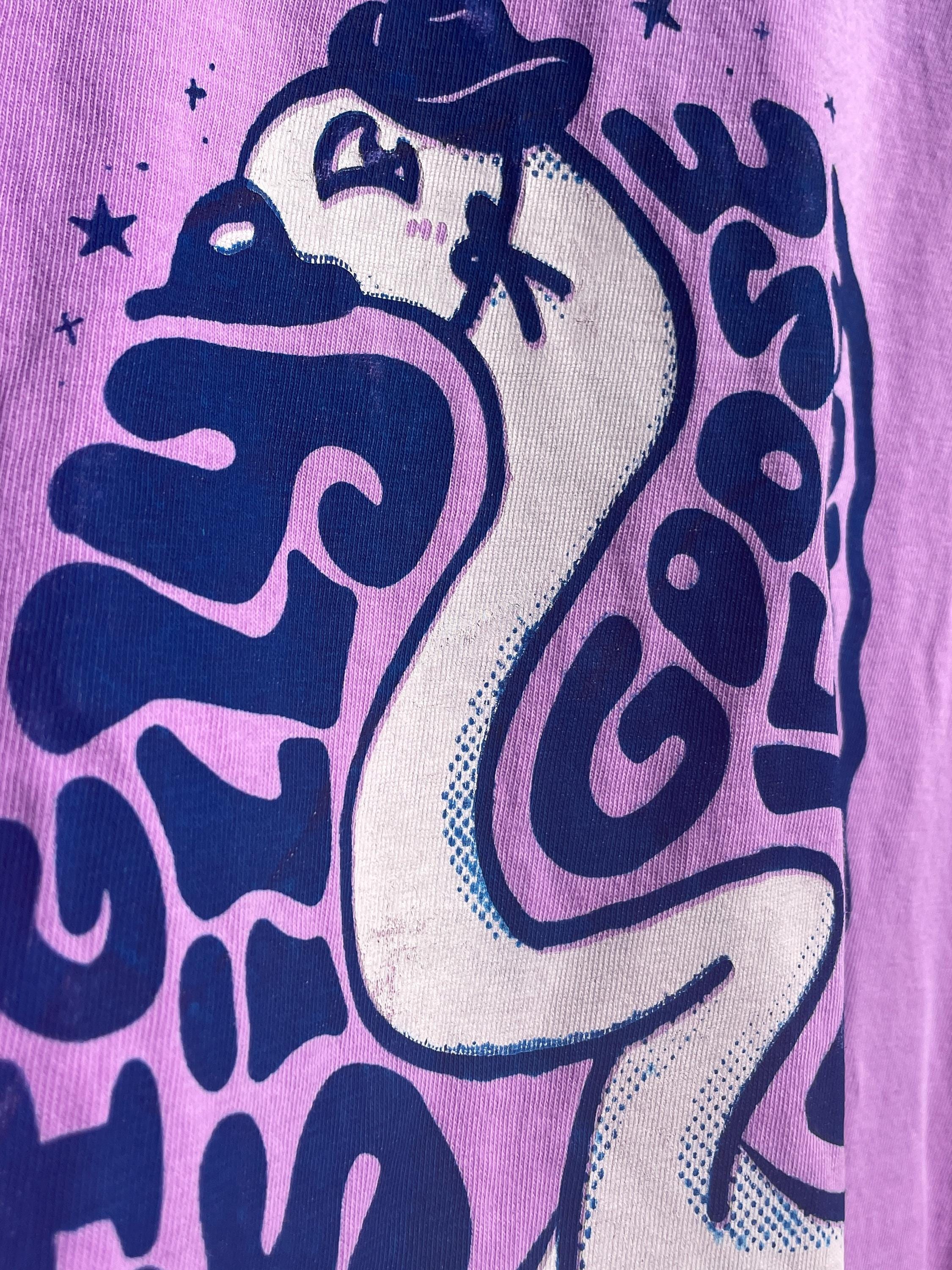 Big Silly Goose Energy T-Shirt