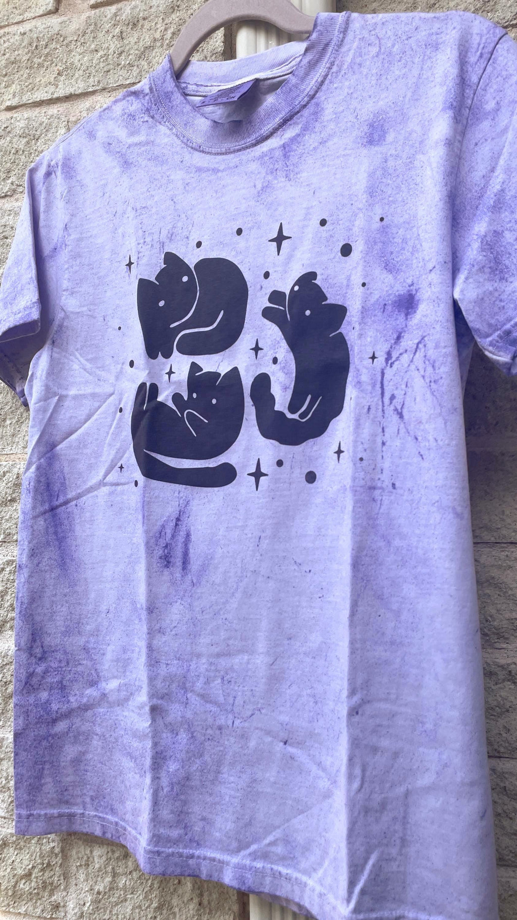 Silly Cats T-Shirt