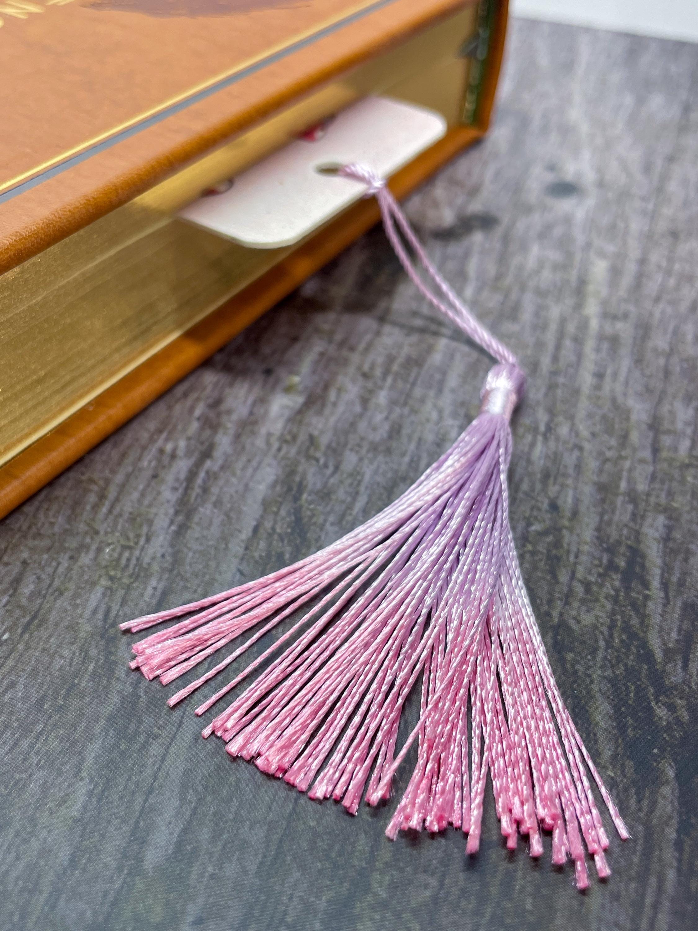 Kit Tea Cats Bookmark