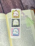 Little Ghosties Bookmark